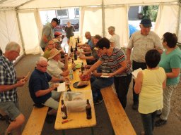 2018 dorffest an jakobi dorfmitte 43