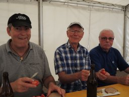2018 dorffest an jakobi dorfmitte 46