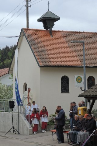 2018 fahrzeugsegnung hinterbrand und maifest 06