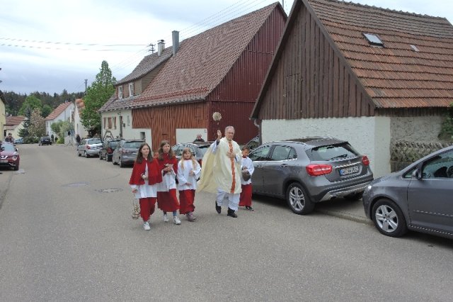 2018 fahrzeugsegnung hinterbrand und maifest 08