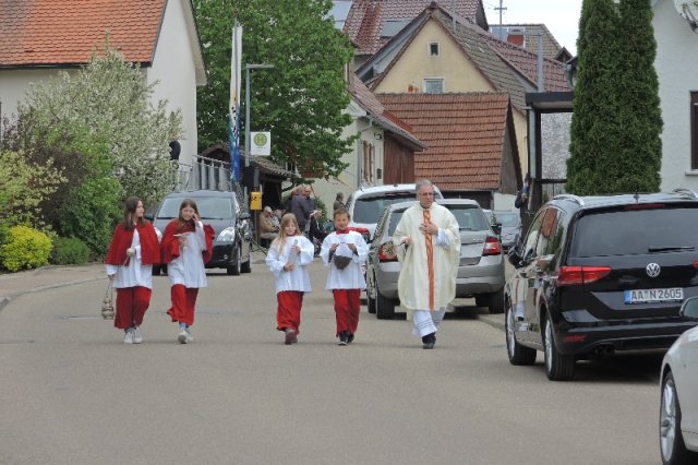 2018 fahrzeugsegnung hinterbrand und maifest 10