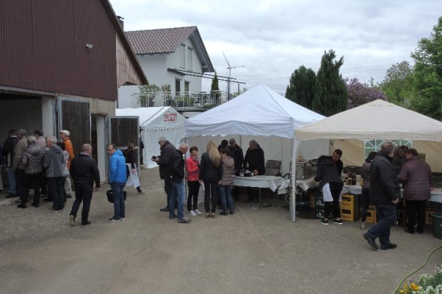 2018 fahrzeugsegnung hinterbrand und maifest 14