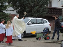 2018 fahrzeugsegnung hinterbrand und maifest 11