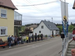 2018 fahrzeugsegnung hinterbrand und maifest 12