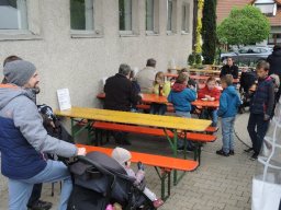 2018 fahrzeugsegnung hinterbrand und maifest 15