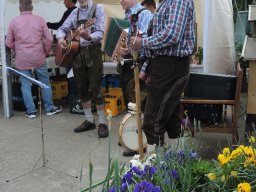 2018 fahrzeugsegnung hinterbrand und maifest 22