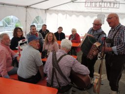 2018 fahrzeugsegnung hinterbrand und maifest 29