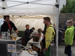 2018 fahrzeugsegnung hinterbrand und maifest 30
