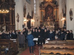 2018 03 17 lk singt beim kirchenkonzert in hohenstadt 01