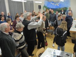 2018 lk mitgliederversammlung im dgh 33