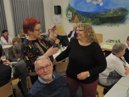 LK Mitgliederversammlung