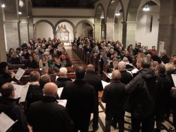 2018 mitsingkonzertle mit musica dankoltsweiler in jakobuskirche 12