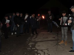 2019 12 17 christbaumsingen dorfmitte und adventsfeier  09