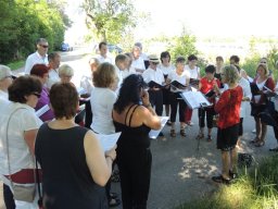 2019 06 30 decamino beim waldfetst frohsinn hummelsweiler 01
