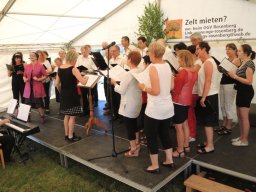 2019 06 30 decamino beim waldfetst frohsinn hummelsweiler 06