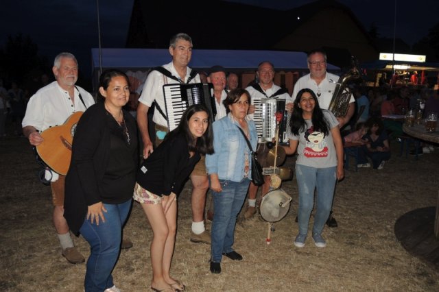 2019 07 27  dorffest an jakobi 25 jahre partnerschaft vilmer 14
