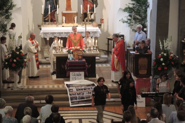 2019 07 27  dorffest an jakobi 25 jahre partnerschaft vilmer 37