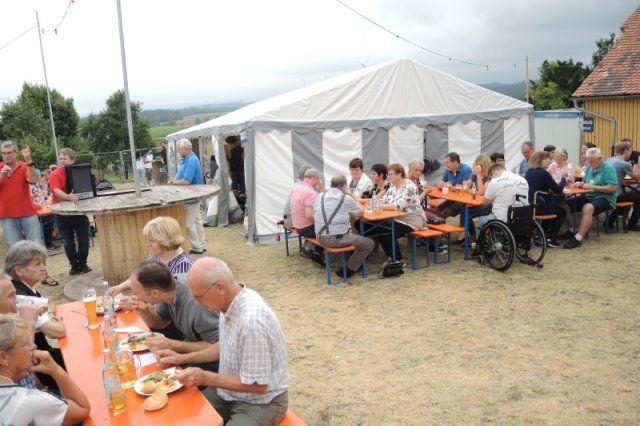 2019 07 27  dorffest an jakobi 25 jahre partnerschaft vilmer 55