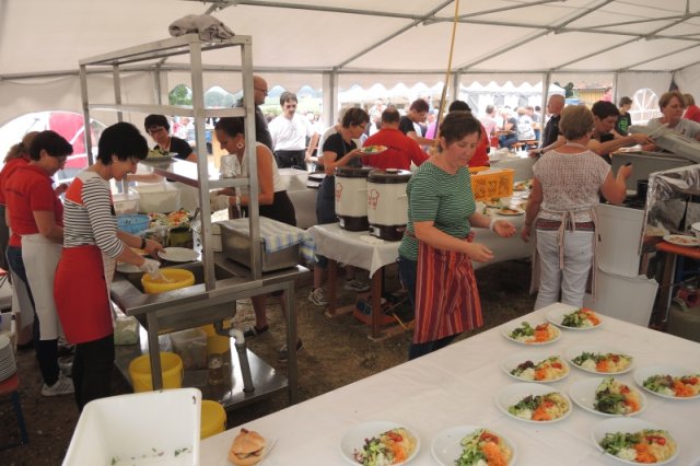 2019 07 27  dorffest an jakobi 25 jahre partnerschaft vilmer 64