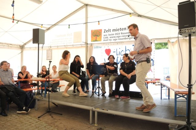 2019 07 27  dorffest an jakobi 25 jahre partnerschaft vilmer 70