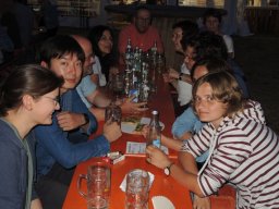 2019 07 27  dorffest an jakobi 25 jahre partnerschaft vilmer 11