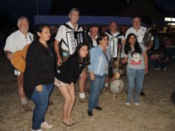 2019 07 27  dorffest an jakobi 25 jahre partnerschaft vilmer 15