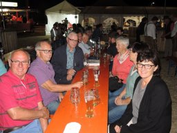 2019 07 27  dorffest an jakobi 25 jahre partnerschaft vilmer 18