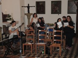 2019 07 27  dorffest an jakobi 25 jahre partnerschaft vilmer 21
