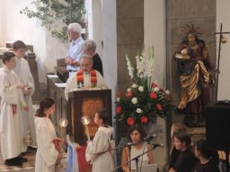 2019 07 27  dorffest an jakobi 25 jahre partnerschaft vilmer 22