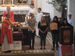 2019 07 27  dorffest an jakobi 25 jahre partnerschaft vilmer 28