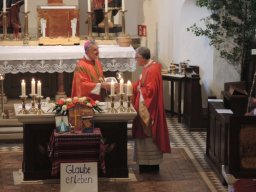 2019 07 27  dorffest an jakobi 25 jahre partnerschaft vilmer 29