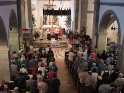 2019 07 27  dorffest an jakobi 25 jahre partnerschaft vilmer 38