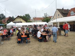2019 07 27  dorffest an jakobi 25 jahre partnerschaft vilmer 46