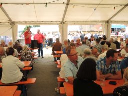 2019 07 27  dorffest an jakobi 25 jahre partnerschaft vilmer 51