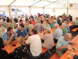 2019 07 27  dorffest an jakobi 25 jahre partnerschaft vilmer 53