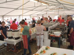 2019 07 27  dorffest an jakobi 25 jahre partnerschaft vilmer 63