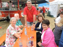2019 07 27  dorffest an jakobi 25 jahre partnerschaft vilmer 65