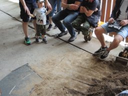 2019 07 27  dorffest an jakobi 25 jahre partnerschaft vilmer 66