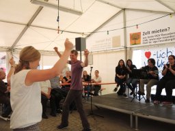 2019 07 27  dorffest an jakobi 25 jahre partnerschaft vilmer 68