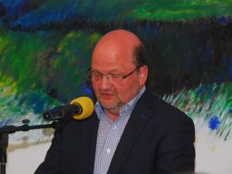 LK-Mitgliederversammlung 2019