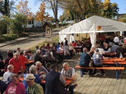 2019 10 13 lk kirchweih beim dgh 10