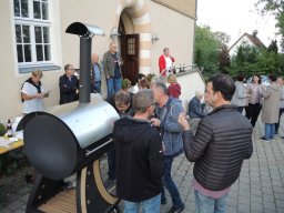 2019 09 17 lk warmup mit hitzkuchenessen 03