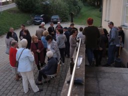 2019 09 17 lk warmup mit hitzkuchenessen 08