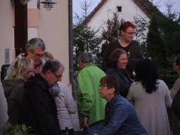 2019 09 17 lk warmup mit hitzkuchenessen 10