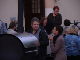 2019 09 17 lk warmup mit hitzkuchenessen 11