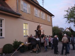 2019 09 17 lk warmup mit hitzkuchenessen 12