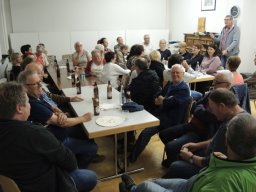 2019 09 17 lk warmup mit hitzkuchenessen 15