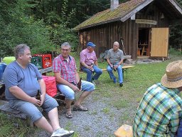 2020 07 21 decamino sommer treffen an der lindenhaldehuette 001