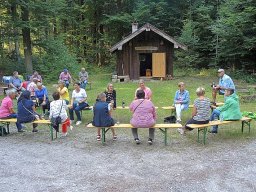 2020 07 21 decamino sommer treffen an der lindenhaldehuette 002