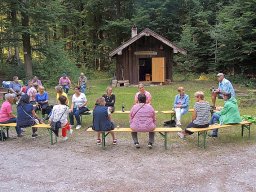 2020 07 21 decamino sommer treffen an der lindenhaldehuette 003